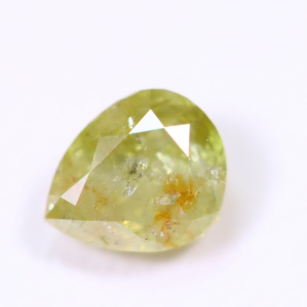 0.62ct Fancy Diamond 5.8x4.8mm - Natural Diamond, Loose Diamond: Ksmith Jewels Global Welcome to our auction house, today auction brought to you by Ksmith Jewels Global based in Penang, Malaysia specialize in all kinds of opal, diamond and color gemstone both in ma
