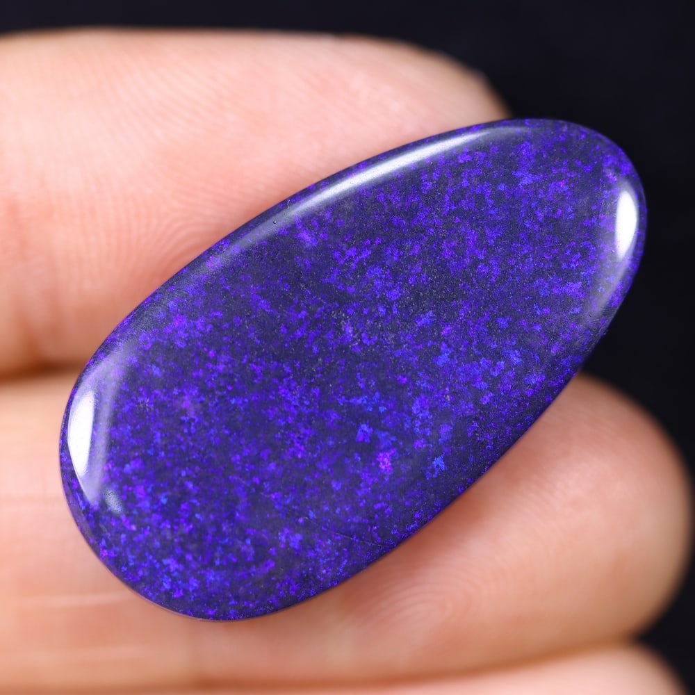 15.85Ct Andamooka Opal - Australian Opal (1 of 6)