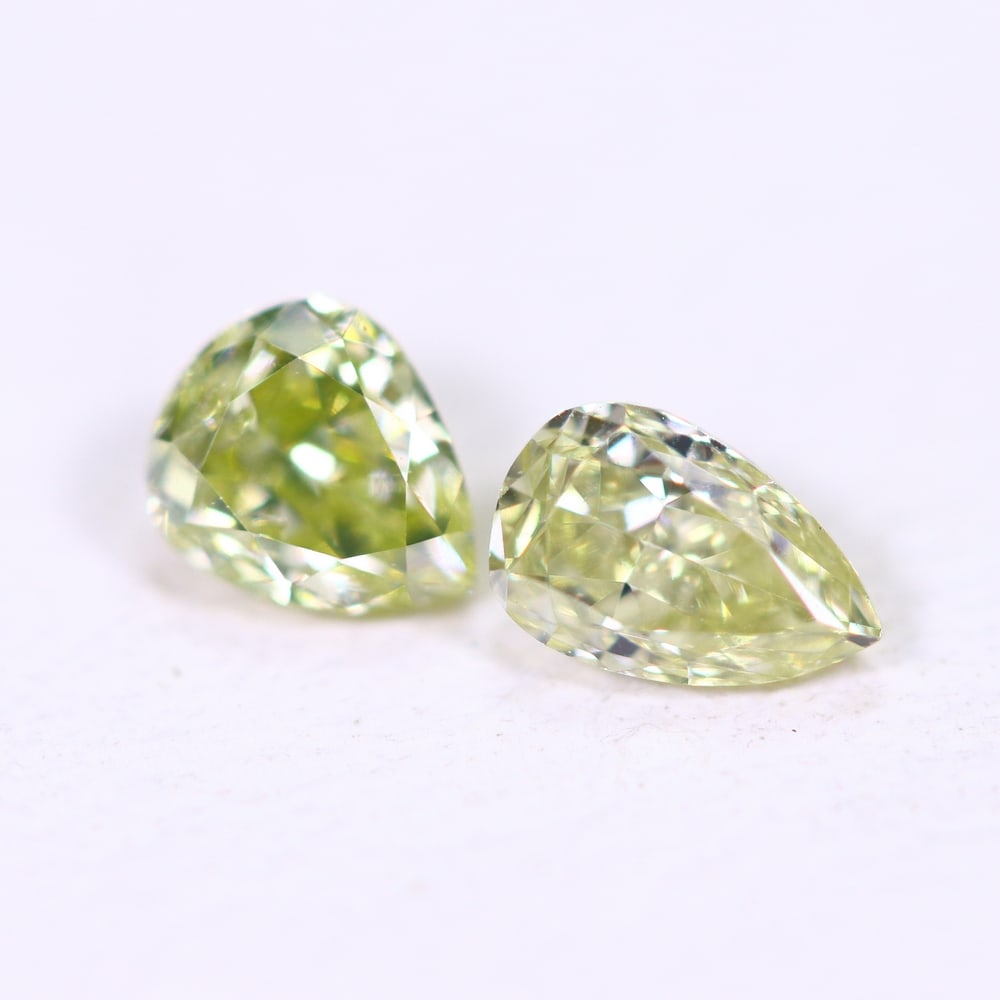 0.40Ct Fancy Diamond Set - Polished Faceted: Ksmith Jewels Global Welcome to our auction house, today auction brought to you by Ksmith Jewels Global based in Penang, Malaysia specialize in all kinds of opal and color gemstone both in manufacturi