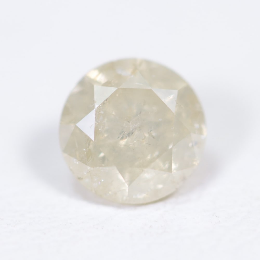 1.09Ct Unheated Diamond - Polished Faceted: Ksmith Jewels Global Welcome to our auction house, today auction brought to you by Ksmith Jewels Global based in Penang, Malaysia specialize in all kinds of opal and color gemstone both in manufacturi