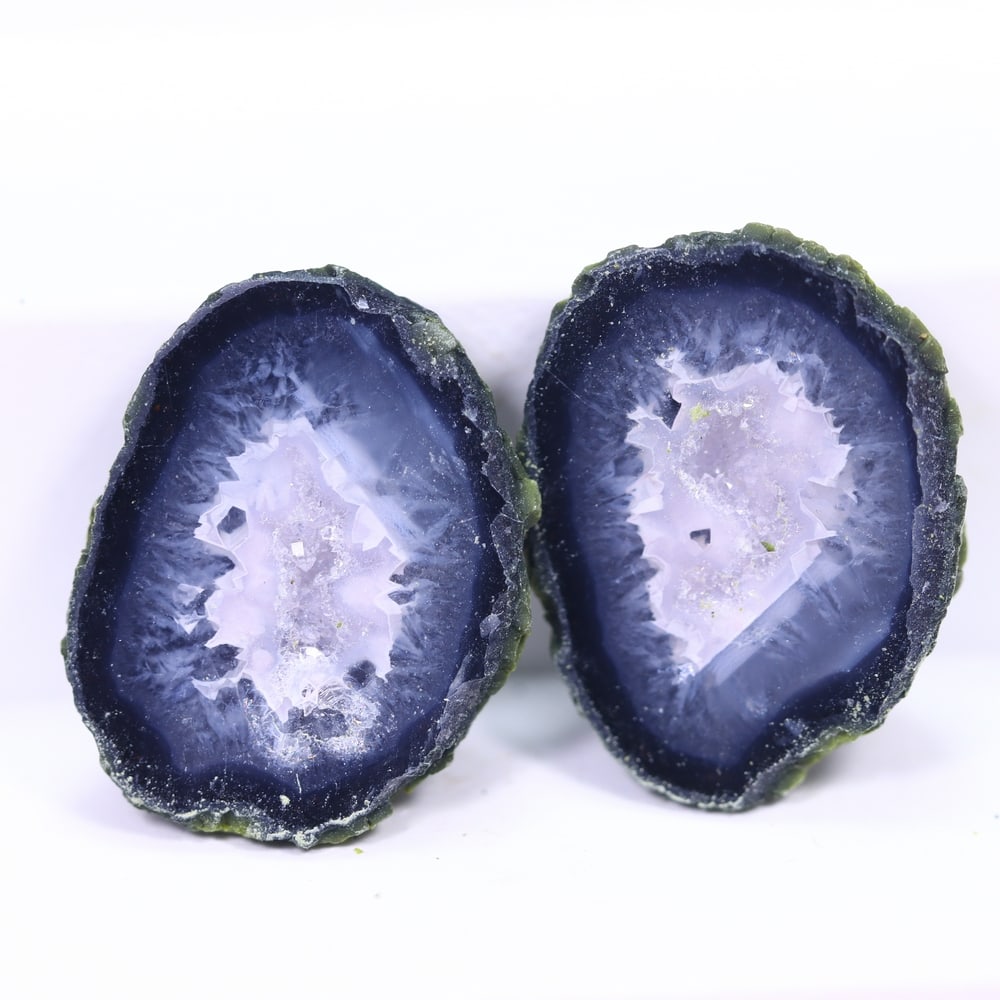 5.07g Mexican Geode Druzy - Mineral Rough (1 of 2)