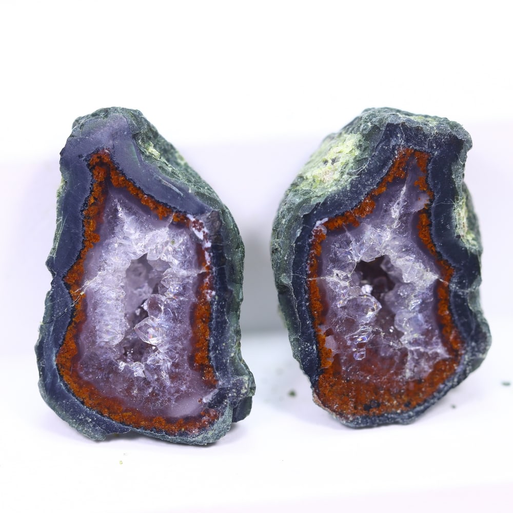 6.39g Mexican Geode Druzy - Mineral Rough (1 of 2)