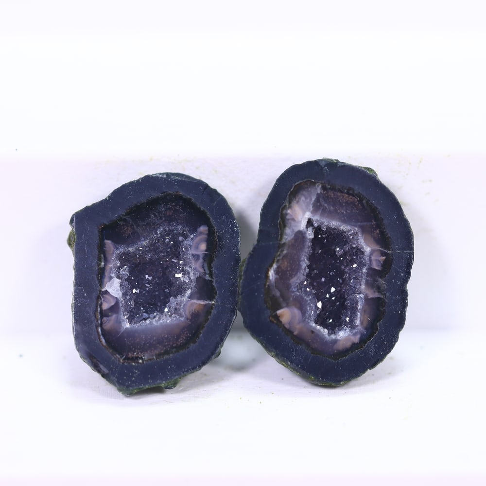 3.3g Mexican Geode Druzy - Mineral Rough (1 of 2)