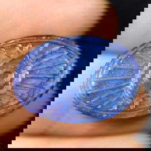 19.07cts Labradorite Evil Eye - Carving: Ksmith Jewels Global Welcome to our auction house, today auction brought to you by Ksmith Jewels Global based in Penang, Malaysia specialize in all kinds of opal and color gemstone both in