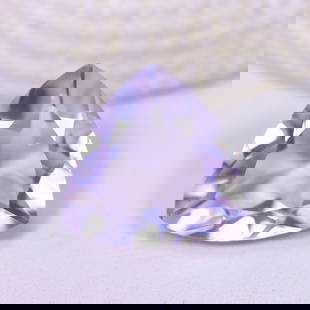 4.90Ct Lavender Amethyst - Polished Faceted: Ksmith Jewels Global Welcome to our auction house, today auction brought to you by Ksmith Jewels Global based in Penang, Malaysia specialize in all kinds of opal and color gemstone both in