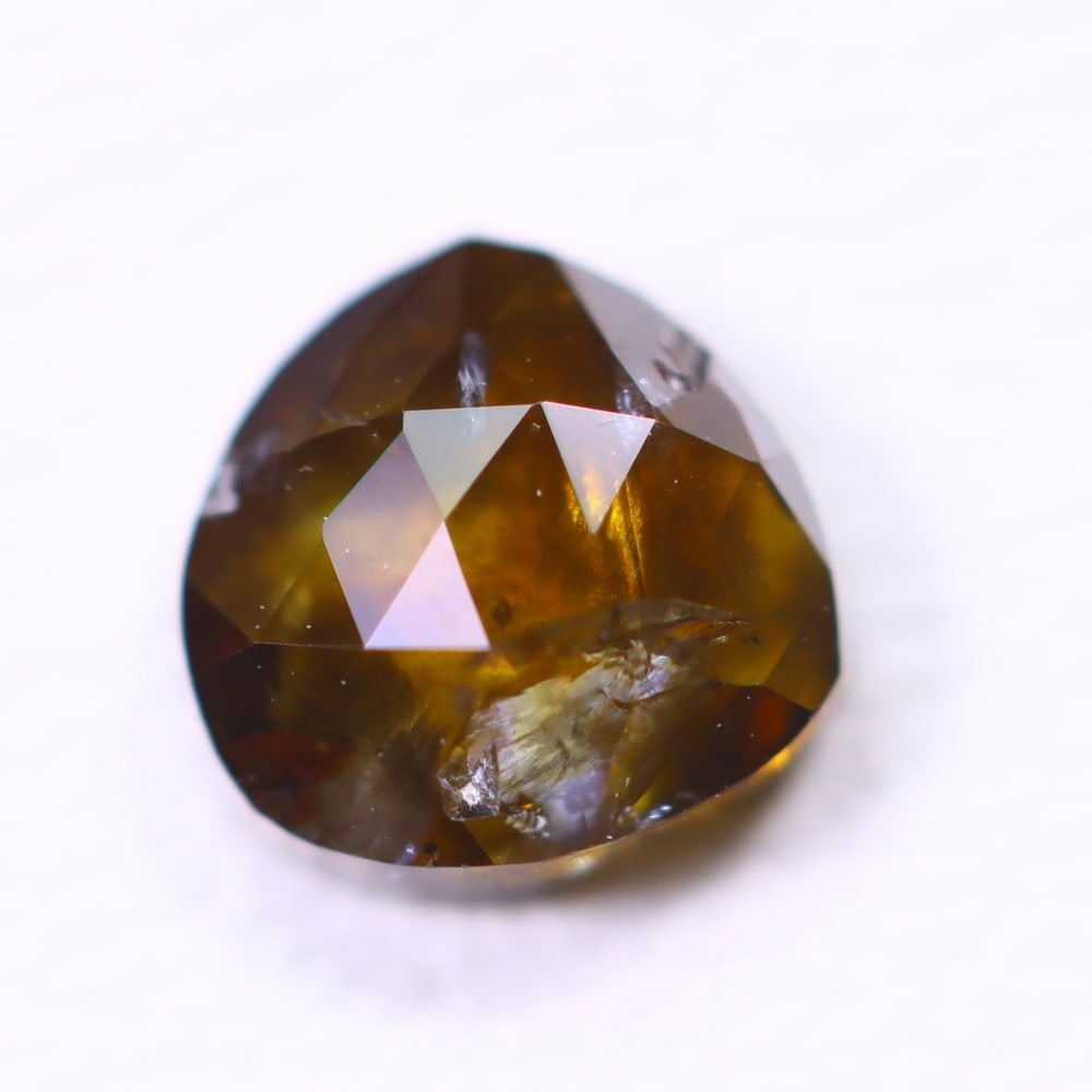 0.77ct Fancy Diamond 5.5x5.5mm - Natural Diamond, Loose Diamond: Ksmith Jewels Global Welcome to our auction house, today auction brought to you by Ksmith Jewels Global based in Penang, Malaysia specialize in all kinds of opal, diamond and color gemstone both in ma