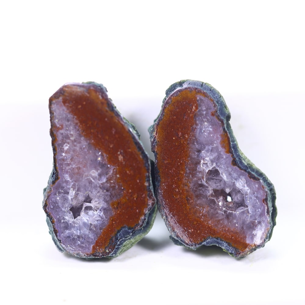 5.06g Mexican Geode Druzy - Mineral Rough (1 of 2)
