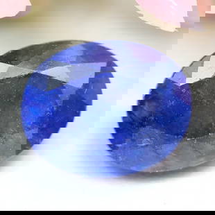 2.72Ct Natural Madagascar Heated Blue Sapphire Gemstone: Ksmith Jewels Global Welcome to our auction house, today auction brought to you by Ksmith Jewels Global based in Penang, Malaysia specialize in all kinds of opal and color gemstone both in manufacturi
