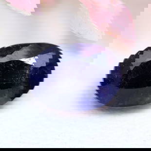 1.46Ct Natural Madagascar Blue Sapphire Gemstone for Jewelry Making: Ksmith Jewels Global Welcome to our auction house, today auction brought to you by Ksmith Jewels Global based in Penang, Malaysia specialize in all kinds of opal and color gemstone both in manufacturi