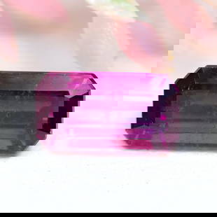 1.30Ct Natural Purplish Rhodolite Garnet for Jewelry Making: Ksmith Jewels Global Welcome to our auction house, today auction brought to you by Ksmith Jewels Global based in Penang, Malaysia specialize in all kinds of opal and color gemstone both in manufacturi