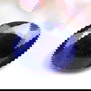 3.43Ct Natural Madagascar Heated Blue Sapphire Gemstone: Ksmith Jewels Global Welcome to our auction house, today auction brought to you by Ksmith Jewels Global based in Penang, Malaysia specialize in all kinds of opal and color gemstone both in manufacturi