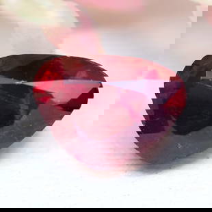 1.43Ct Natural Purplish Rhodolite Garnet for Jewelry Making: Ksmith Jewels Global Welcome to our auction house, today auction brought to you by Ksmith Jewels Global based in Penang, Malaysia specialize in all kinds of opal and color gemstone both in manufacturi