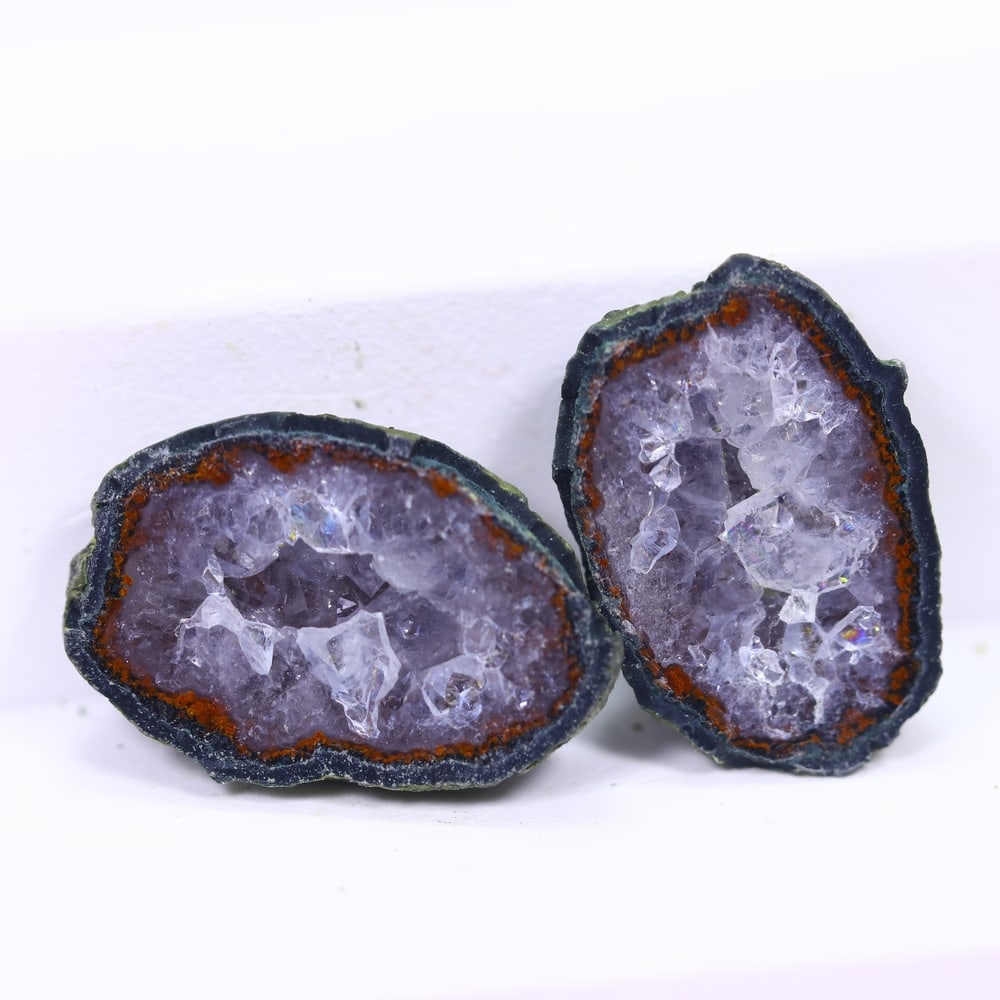 3.94g Mexican Geode Druzy - Mineral Rough (1 of 2)