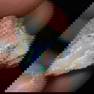 *12Ct Rough Opal Specimen - Ethiopian Opal - Mineral Rough: Ksmith Jewels Global Welcome to our auction house, today auction brought to you by Ksmith Jewels Global based in Penang, Malaysia specialize in all kinds of opal and color gemstone both in manufacturi