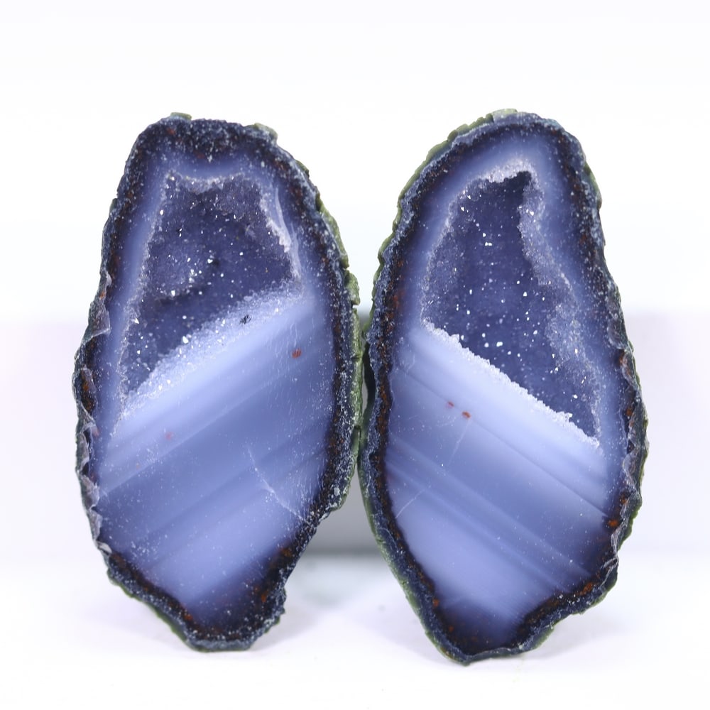 6.24g Mexican Geode Druzy - Mineral Rough (1 of 2)