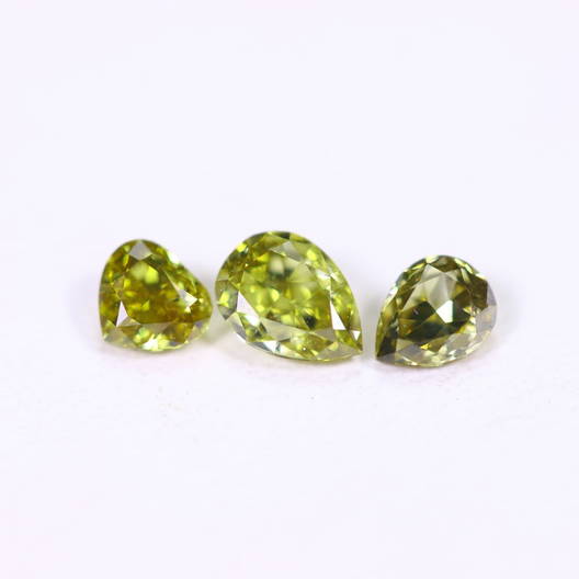 African Diamond