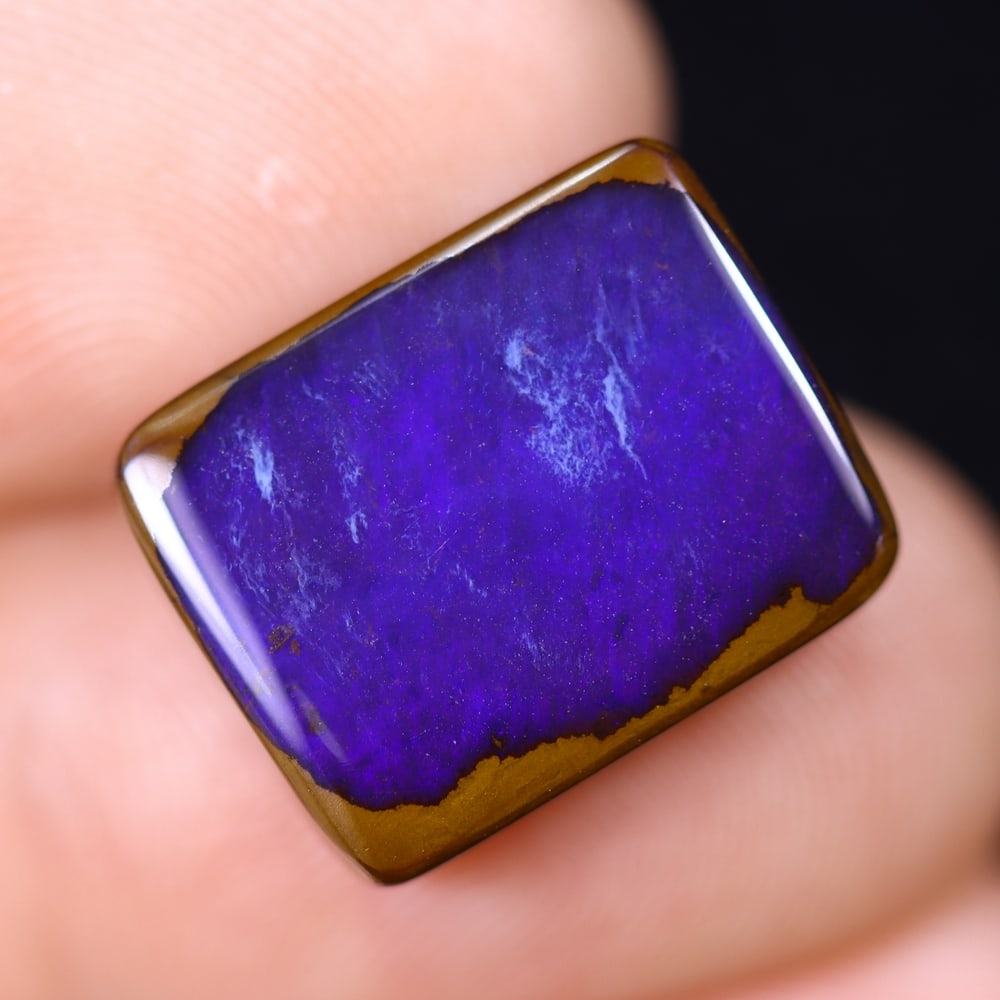 10.37Ct Koroit Boulder Opal - Australian Opal (1 of 5)