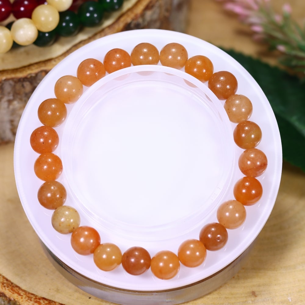 20.29g Red Coral Bracelet - Polished Beads: Ksmith Jewels Global Welcome to our auction house, today auction brought to you by Ksmith Jewels Global based in Penang, Malaysia specialize in all kinds of opal and color gemstone both in manufacturi