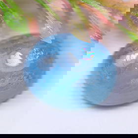 Aquamarine 7.96Ct Natural Blue Aquamarine Smooth Cabochon Gems (OT6625): Ksmith Jewels Global Welcome to our auction house, today auction brought to you by Ksmith Jewels Global based in Penang, Malaysia specialize in all kinds of opal and color gemstone both in manufacturi