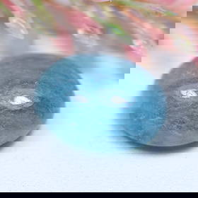 Aquamarine 8.92Ct Natural Blue Aquamarine Smooth Cabochon (OT6979): Ksmith Jewels Global Welcome to our auction house, today auction brought to you by Ksmith Jewels Global based in Penang, Malaysia specialize in all kinds of opal and color gemstone both in manufacturi