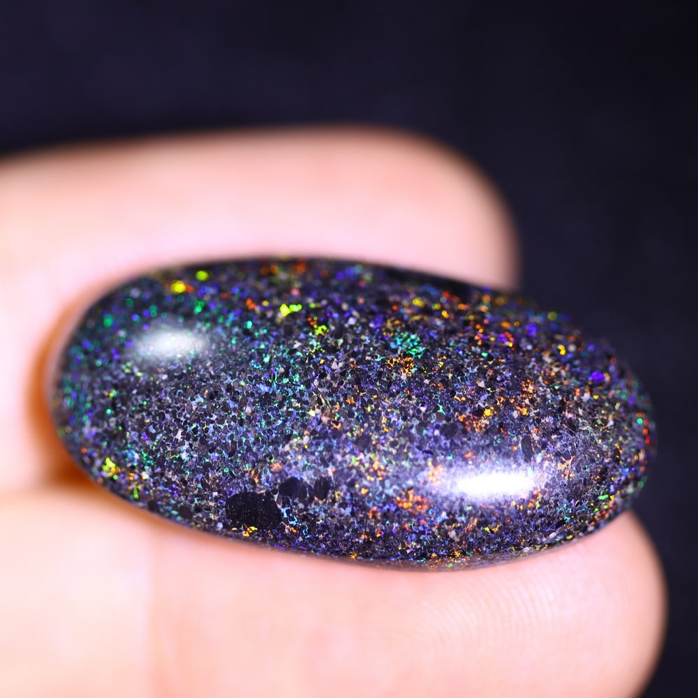 *14.40Ct Matrix Fairy Opal - Australian Opal: Ksmith Jewels Global Welcome to our auction house, today auction brought to you by Ksmith Jewels Global based in Penang, Malaysia specialize in all kinds of opal and color gemstone both in manufacturi