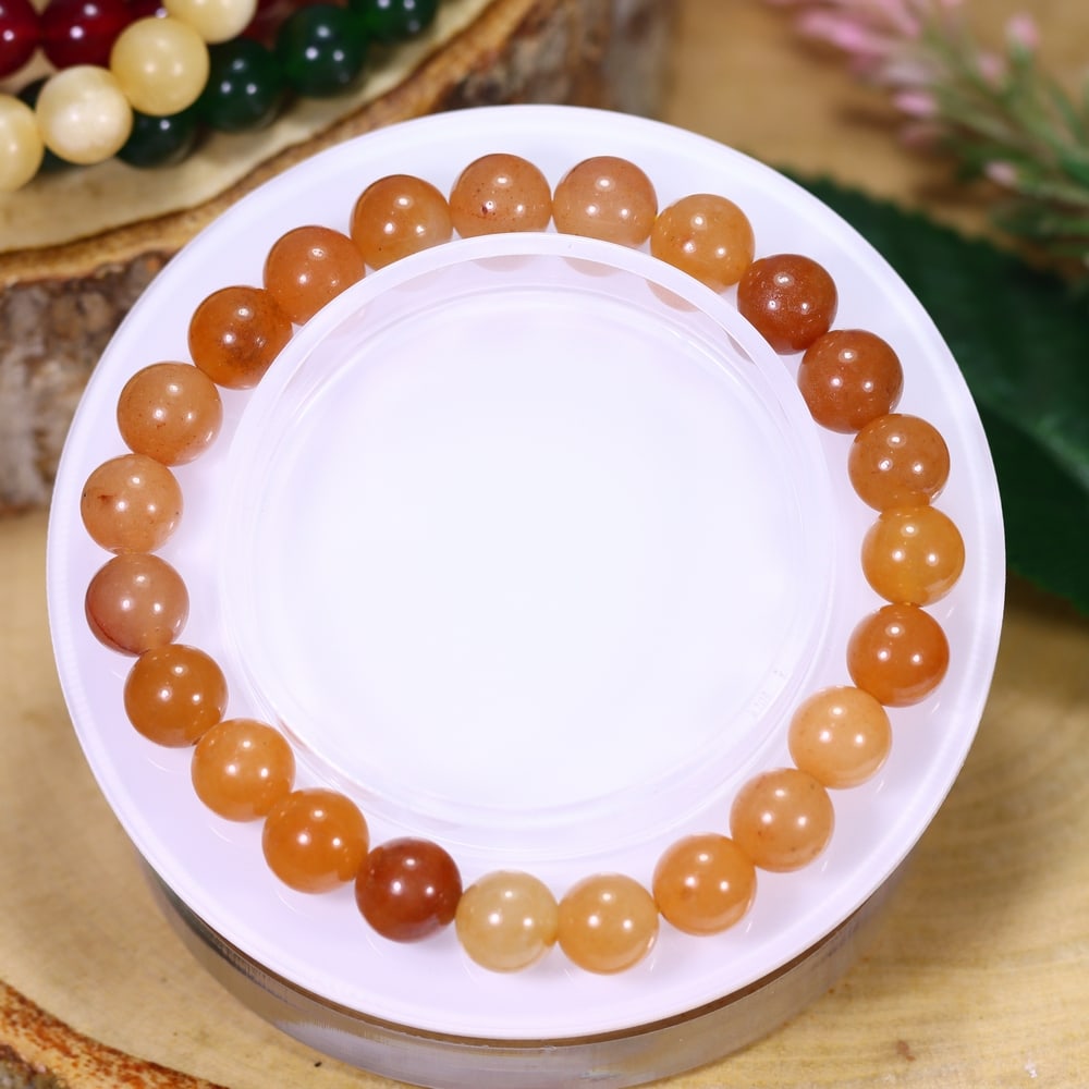 20.32g Red Coral Bracelet - Polished Beads: Ksmith Jewels Global Welcome to our auction house, today auction brought to you by Ksmith Jewels Global based in Penang, Malaysia specialize in all kinds of opal and color gemstone both in manufacturi