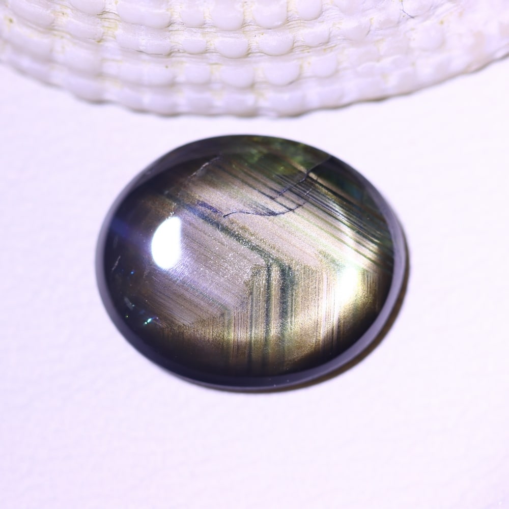 5.16cts 6 Rays Black Star Sapphire: Ksmith Jewels Global Welcome to our auction house, today auction brought to you by Ksmith Jewels Global based in Penang, Malaysia specialize in all kinds of opal and color gemstone both in manufacturi