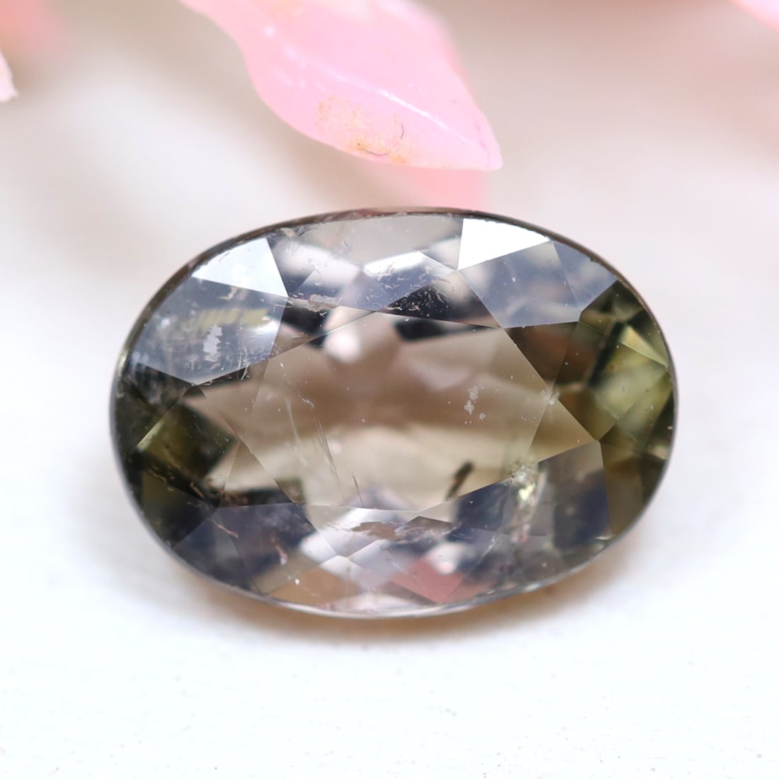 Tourmaline 1.48Ct Natural Afghanistan Brown Tourmaline Gemstone: Ksmith Jewels Global Welcome to our auction house, today auction brought to you by Ksmith Jewels Global based in Penang, Malaysia specialize in all kinds of opal and color gemstone both in manufacturi