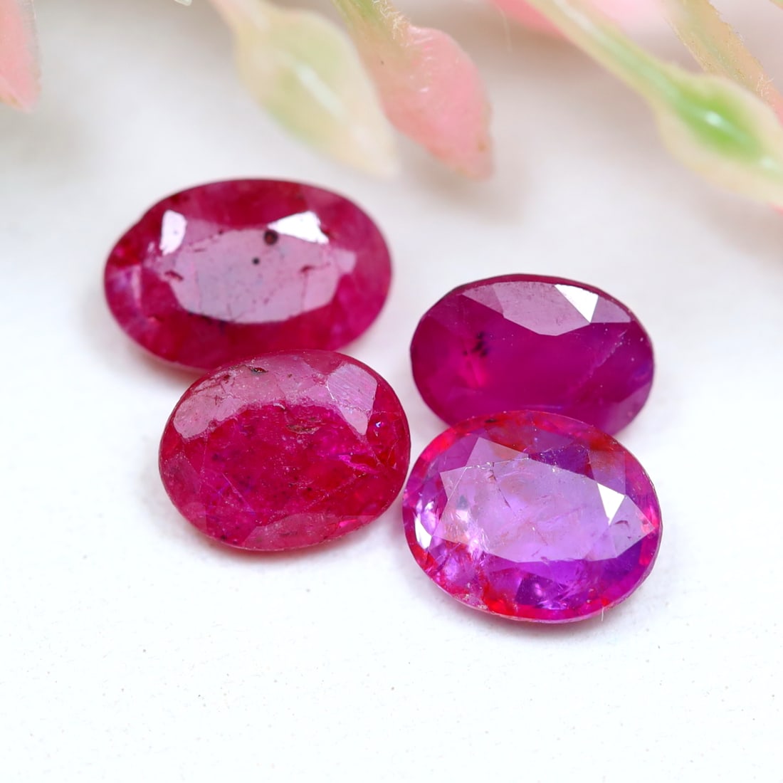 1.89Ct Natural Winza Heated Ruby Top Red Oval Cut: Ksmith Jewels Global Welcome to our auction house, today auction brought to you by Ksmith Jewels Global based in Penang, Malaysia specialize in all kinds of opal and color gemstone both in manufacturi