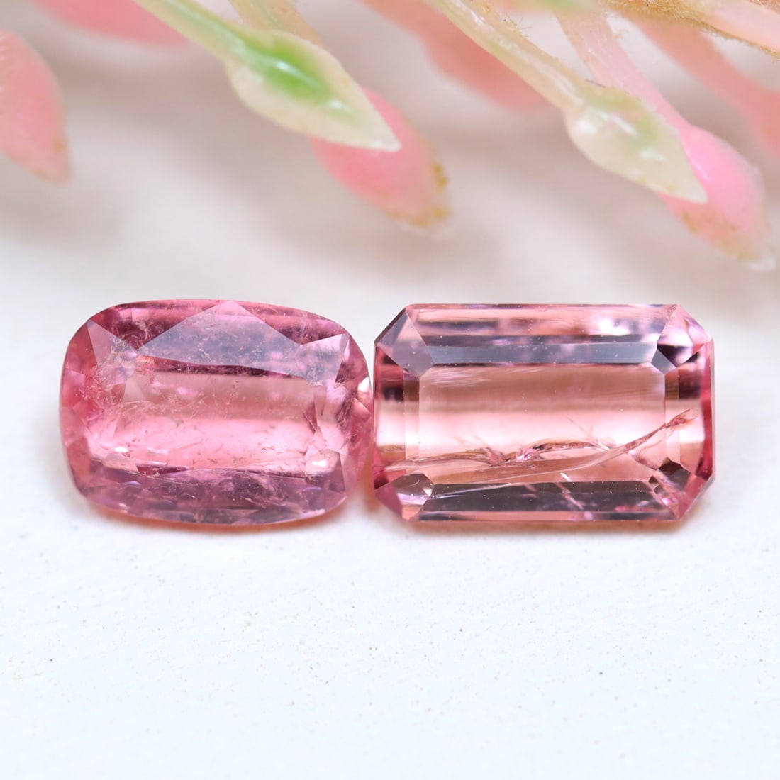 Tourmaline 1.87Ct Natural Afghanistan Pink Tourmaline Gemstone: Ksmith Jewels Global Welcome to our auction house, today auction brought to you by Ksmith Jewels Global based in Penang, Malaysia specialize in all kinds of opal and color gemstone both in manufacturi