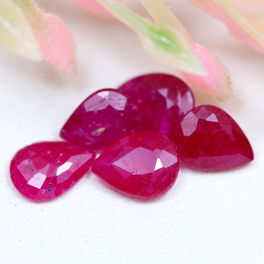 1.12Ct Natural Winza Heated Pinkish Red Oval Cut for Jewelry Making: Ksmith Jewels Global Welcome to our auction house, today auction brought to you by Ksmith Jewels Global based in Penang, Malaysia specialize in all kinds of opal and color gemstone both in manufacturi