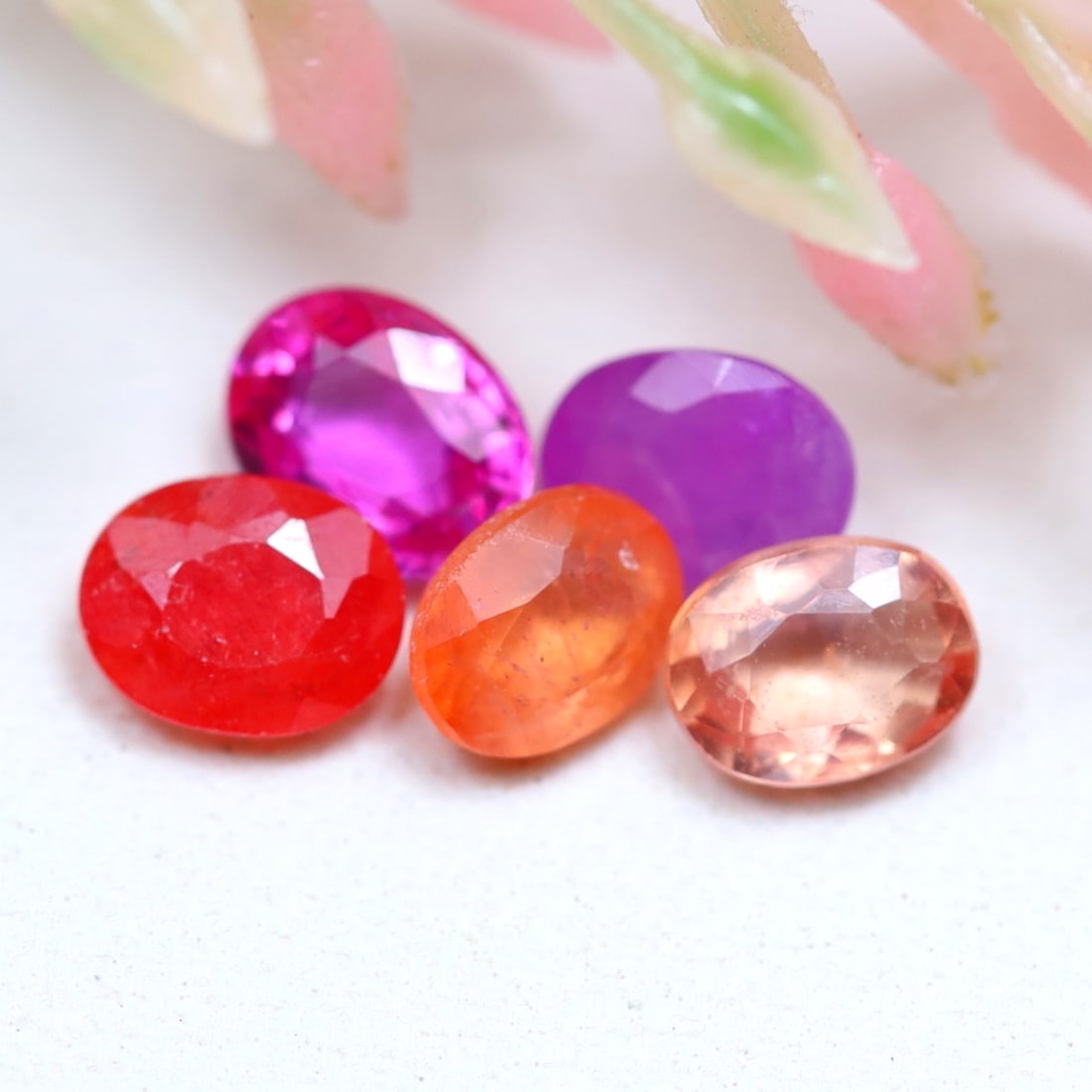 1.51Ct Natural Winza heated Ruby Red Oval Cut for Jewelry Making: Ksmith Jewels Global Welcome to our auction house, today auction brought to you by Ksmith Jewels Global based in Penang, Malaysia specialize in all kinds of opal and color gemstone both in manufacturi