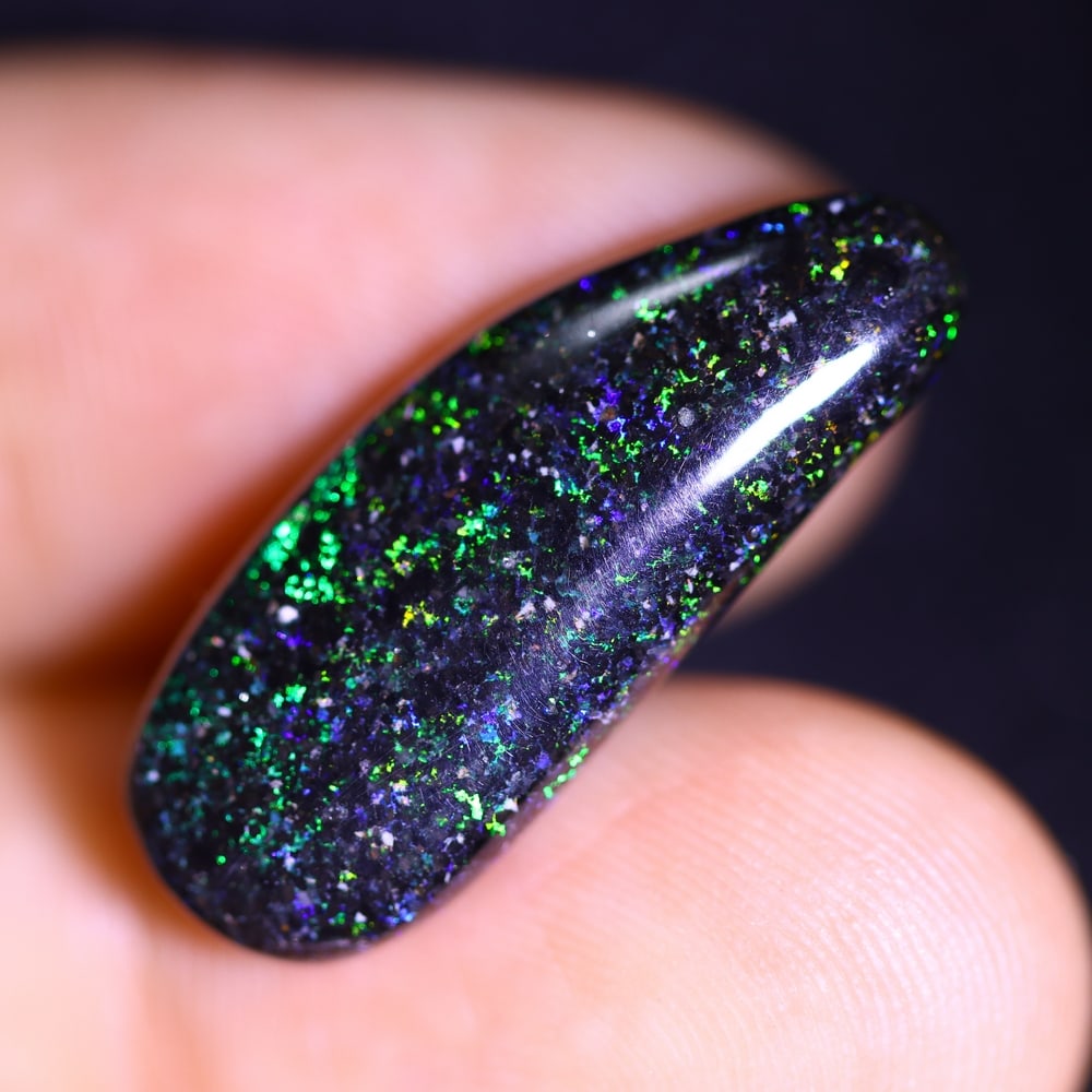 *7.14Ct Matrix Fairy Opal - Australian Opal, 1044E: Ksmith Heritage Auctioneers Welcome to our auction house, today auction brought to you by Ksmith Heritage Auctioneers based in Penang, Malaysia specialize in all kinds of opal and color gemstone both