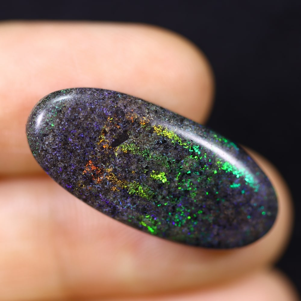 *11.31Ct Matrix Andamooka Opal - Australian Opal, 158E: Ksmith Heritage Auctioneers Welcome to our auction house, today auction brought to you by Ksmith Heritage Auctioneers based in Penang, Malaysia specialize in all kinds of opal and color gemstone both