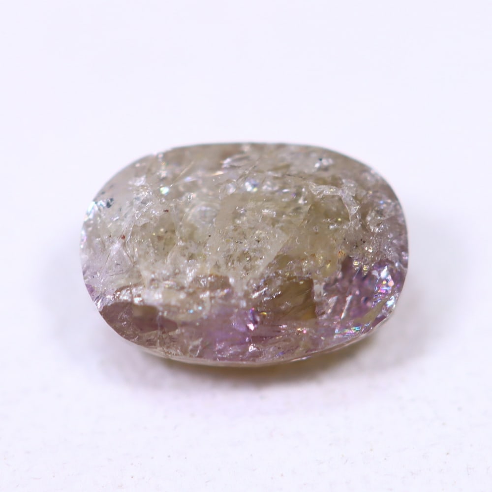 0.62ct Pink Diamond 6.2x4.3mm - Natural Diamond, Loose Diamond: Ksmith Jewels Global Welcome to our auction house, today auction brought to you by Ksmith Jewels Global based in Penang, Malaysia specialize in all kinds of opal, diamond and color gemstone both in ma
