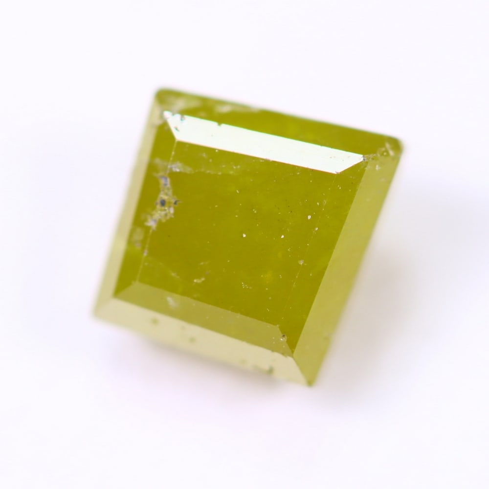 1.30ct Unheated Fancy Diamond 5.3x5.1mm - Natural Diamond, Loose Diamond: Ksmith Jewels Global Welcome to our auction house, today auction brought to you by Ksmith Jewels Global based in Penang, Malaysia specialize in all kinds of opal, diamond and color gemstone both in ma