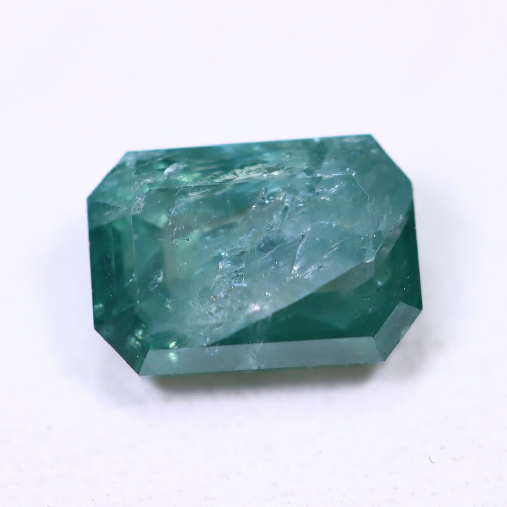 0.70ct Blue Diamond 6.1x4.3x2.6mm - Natural Diamond, Loose Diamond: Ksmith Jewels Global Welcome to our auction house, today auction brought to you by Ksmith Jewels Global based in Penang, Malaysia specialize in all kinds of opal, diamond and color gemstone both in ma