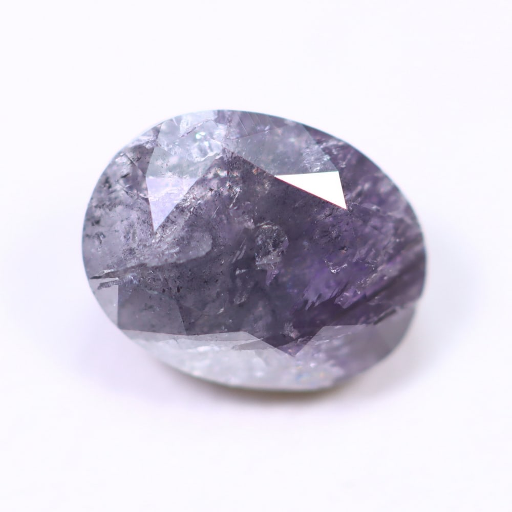 1.20ct Unheated Fancy Diamond 6.7x5.3mm - Natural Diamond, Loose Diamond: Ksmith Jewels Global Welcome to our auction house, today auction brought to you by Ksmith Jewels Global based in Penang, Malaysia specialize in all kinds of opal, diamond and color gemstone both in ma