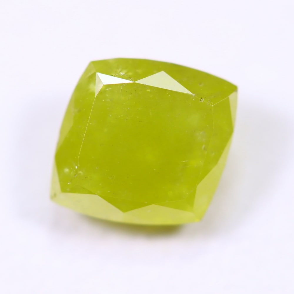 1.10ct Unheated Fancy Diamond 7.3x6.4mm - Natural Diamond, Loose Diamond: Ksmith Jewels Global Welcome to our auction house, today auction brought to you by Ksmith Jewels Global based in Penang, Malaysia specialize in all kinds of opal, diamond and color gemstone both in ma