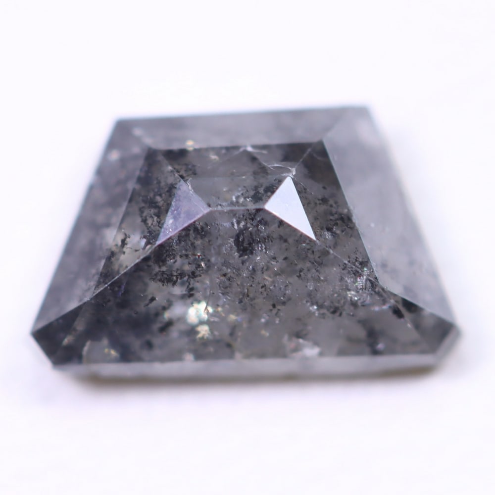 1.54ct Unheated Fancy Diamond 8.7x5.3mm - Natural Diamond, Loose Diamond: Ksmith Jewels Global Welcome to our auction house, today auction brought to you by Ksmith Jewels Global based in Penang, Malaysia specialize in all kinds of opal, diamond and color gemstone both in ma