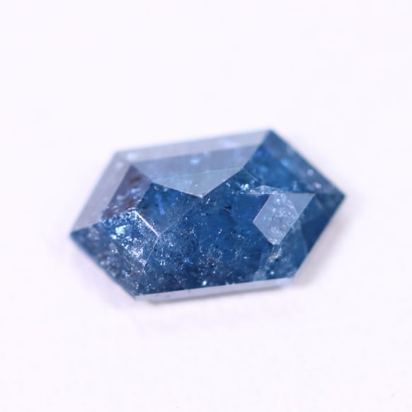 0.35ct Blue Diamond 6.0mm Rose Cut: Ksmith Jewels Global Welcome to our auction house, today auction brought to you by Ksmith Jewels Global based in Penang, Malaysia specialize in all kinds of opal, diamond and color gemstone both in ma