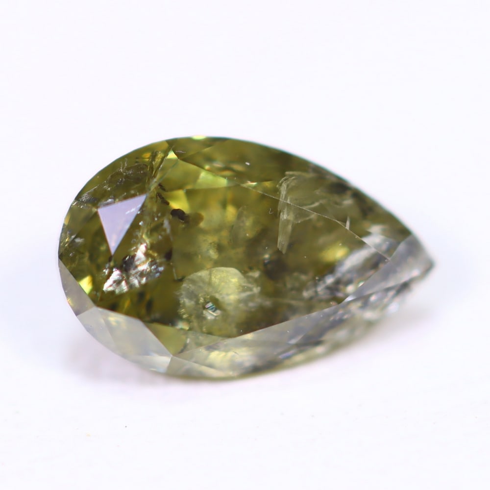 0.72ct Fancy Diamond 7.1x4.5mm - Natural Diamond, Loose Diamond: Ksmith Jewels Global Welcome to our auction house, today auction brought to you by Ksmith Jewels Global based in Penang, Malaysia specialize in all kinds of opal, diamond and color gemstone both in ma