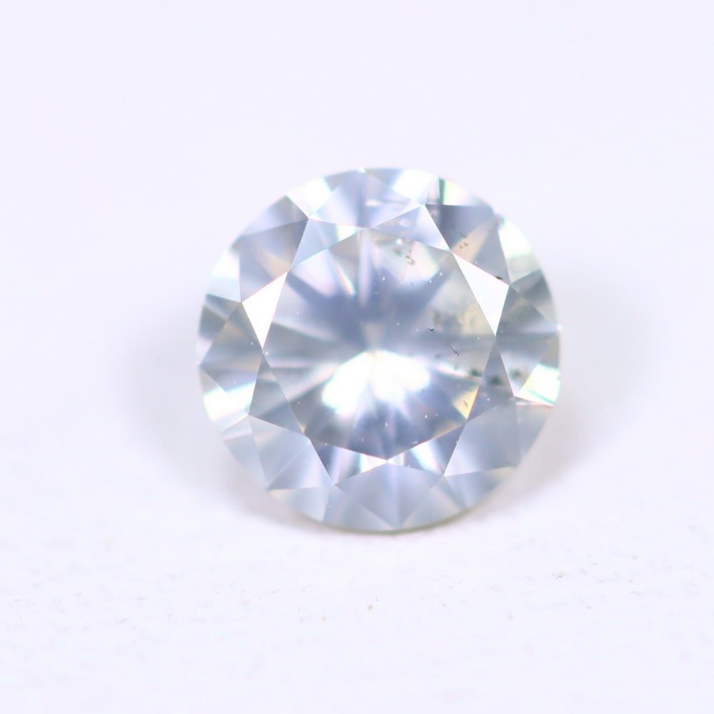 0.38ct Unheated Round Diamond 4.7mm - Natural Diamond, Loose Diamond: Ksmith Jewels Global Welcome to our auction house, today auction brought to you by Ksmith Jewels Global based in Penang, Malaysia specialize in all kinds of opal, diamond and color gemstone both in ma