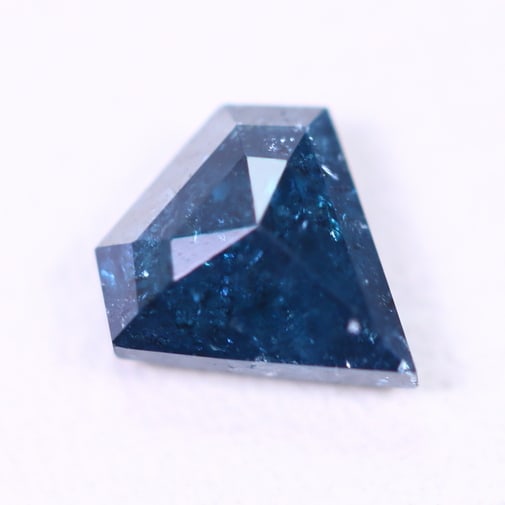 0.43ct Blue Diamond 5.1mm Rose Cut: Ksmith Jewels Global Welcome to our auction house, today auction brought to you by Ksmith Jewels Global based in Penang, Malaysia specialize in all kinds of opal, diamond and color gemstone both in ma