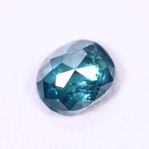0.29ct Blue Diamond 4.2mm Rose Cut: Ksmith Jewels Global Welcome to our auction house, today auction brought to you by Ksmith Jewels Global based in Penang, Malaysia specialize in all kinds of opal, diamond and color gemstone both in ma