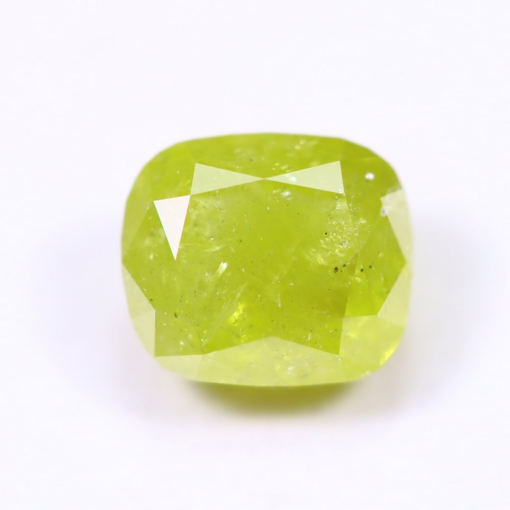 0.82ct Unheated Fancy Diamond 5.0x4.4mm - Natural Diamond, Loose Diamond: Ksmith Jewels Global Welcome to our auction house, today auction brought to you by Ksmith Jewels Global based in Penang, Malaysia specialize in all kinds of opal, diamond and color gemstone both in ma