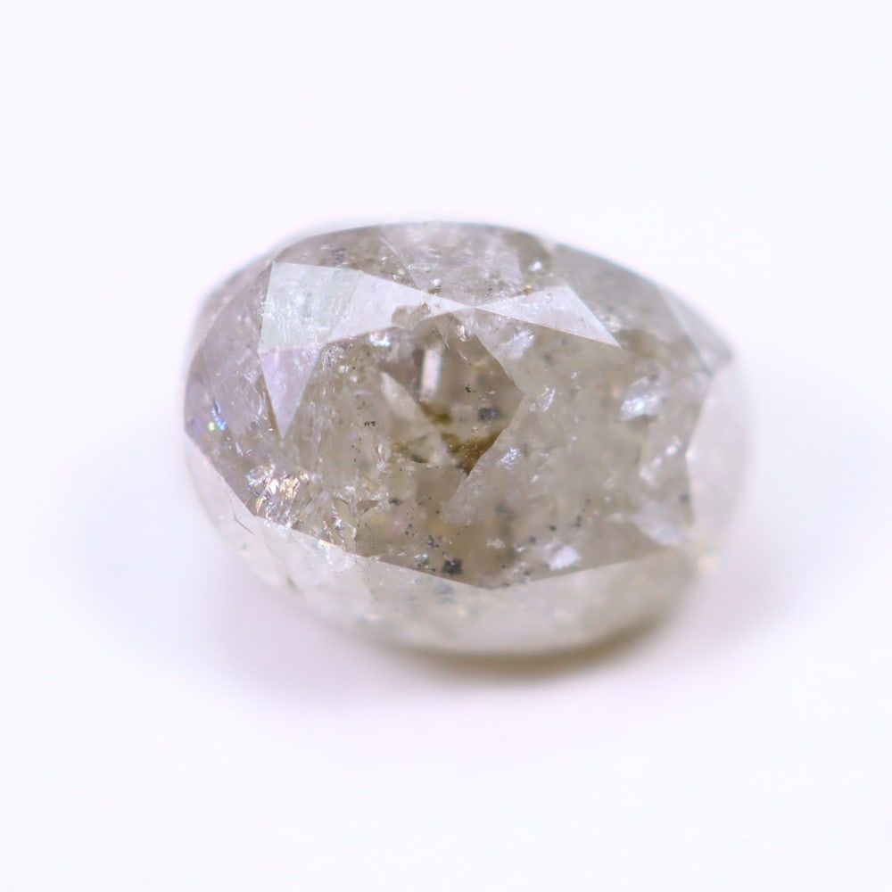 0.88ct Pink Diamond 5.8x4.3mm - Natural Diamond, Loose Diamond: Ksmith Jewels Global Welcome to our auction house, today auction brought to you by Ksmith Jewels Global based in Penang, Malaysia specialize in all kinds of opal, diamond and color gemstone both in ma