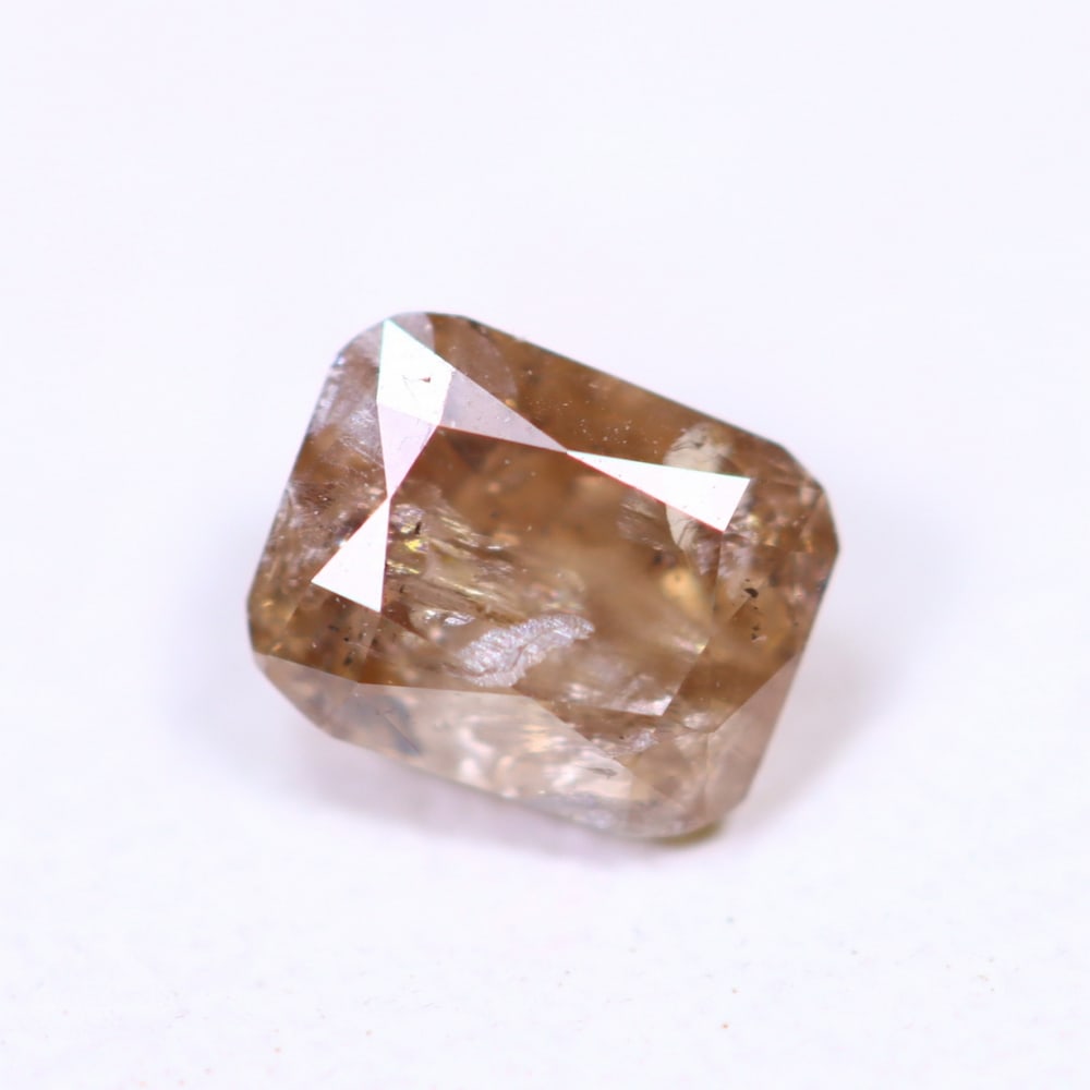 0.36ct Pink Diamond 4.5x3.6mm - Natural Diamond, Loose Diamond: Ksmith Jewels Global Welcome to our auction house, today auction brought to you by Ksmith Jewels Global based in Penang, Malaysia specialize in all kinds of opal, diamond and color gemstone both in ma
