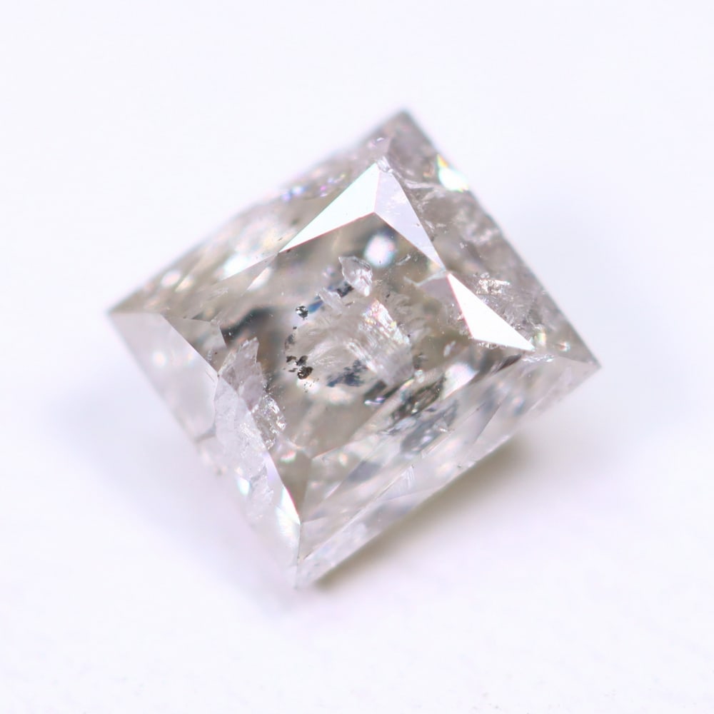 0.67ct Pink Diamond 4.8x4.3mm - Natural Diamond, Loose Diamond: Ksmith Jewels Global Welcome to our auction house, today auction brought to you by Ksmith Jewels Global based in Penang, Malaysia specialize in all kinds of opal, diamond and color gemstone both in ma