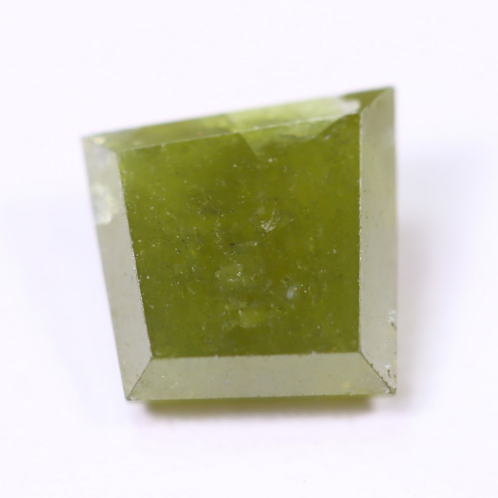 2.20ct Unheated Fancy Diamond 7.5x7.3mm - Natural Diamond, Loose Diamond: Ksmith Jewels Global Welcome to our auction house, today auction brought to you by Ksmith Jewels Global based in Penang, Malaysia specialize in all kinds of opal, diamond and color gemstone both in ma